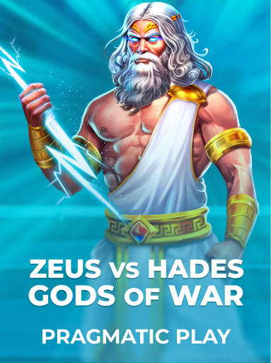 Zeus vs Hades Gods of War